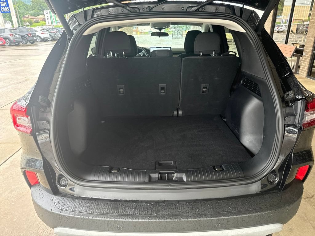Certified 2023 Ford Escape Active w/ Tech Pack #1 FWD image 24