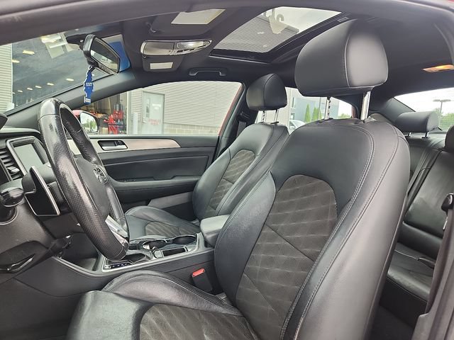 Used 2018 Hyundai Sonata Sport FWD image 22