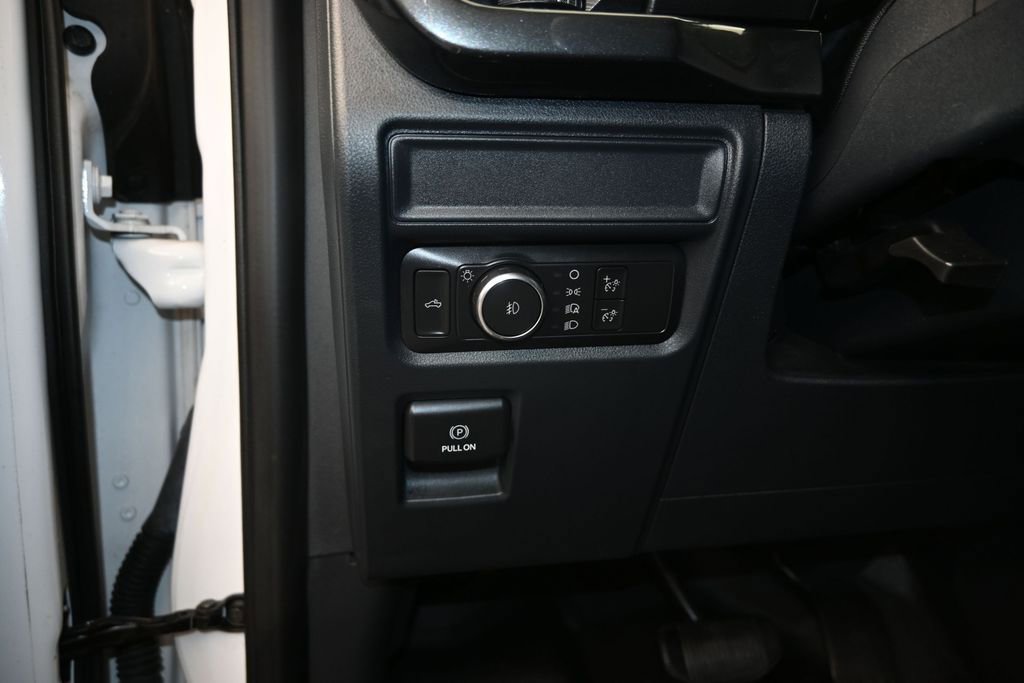 Certified 2021 Ford F150 XL w/ STX Appearance Package RWD image 12