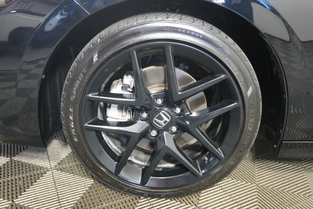 Used 2023 Honda Civic Si image 8