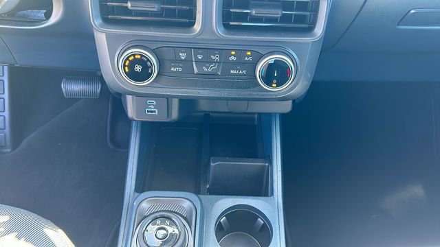 Certified 2024 Ford Maverick XL w/ Equipment Group 100A Standard AWD/4WD image 22