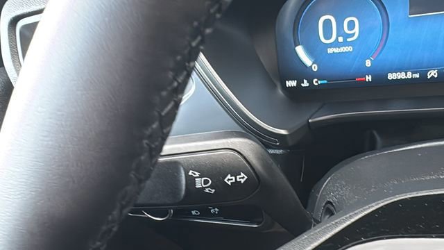 Certified 2024 Ford Escape Platinum image 18