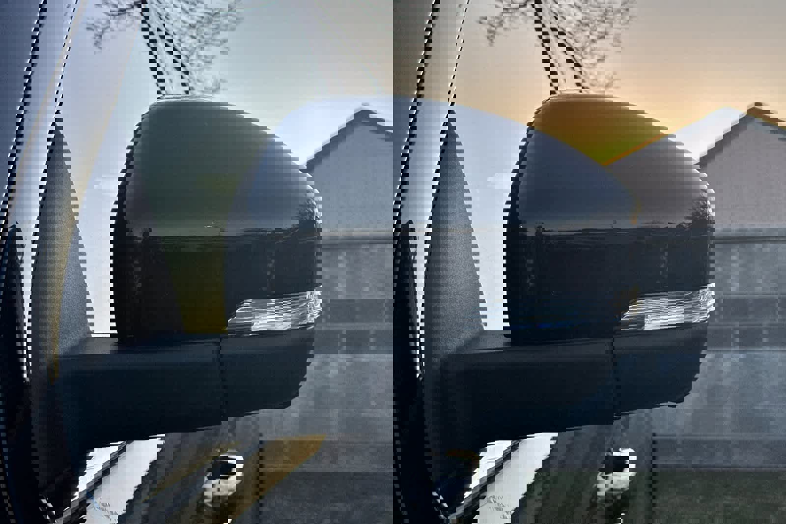 Certified 2025 Ford Expedition Max Platinum image 7