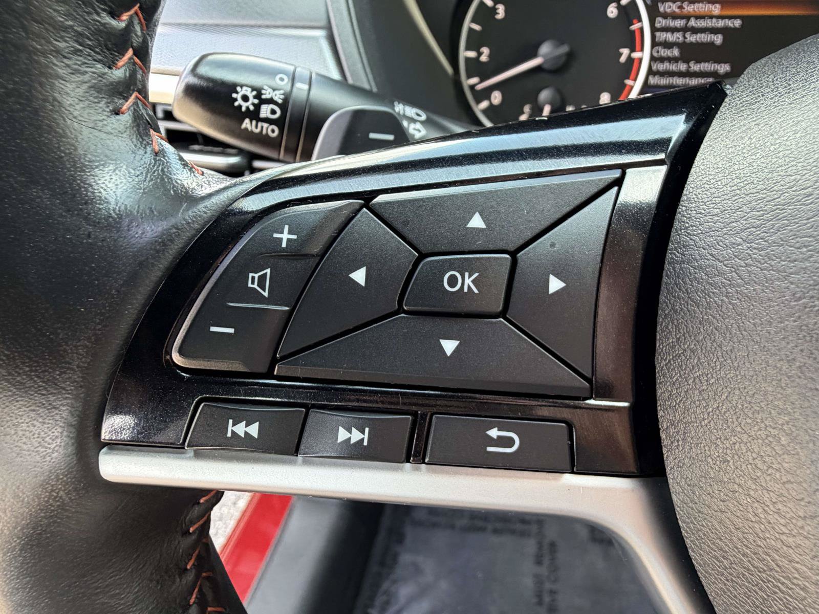 Used 2023 Nissan Altima 2.5 SR AWD/4WD image 14