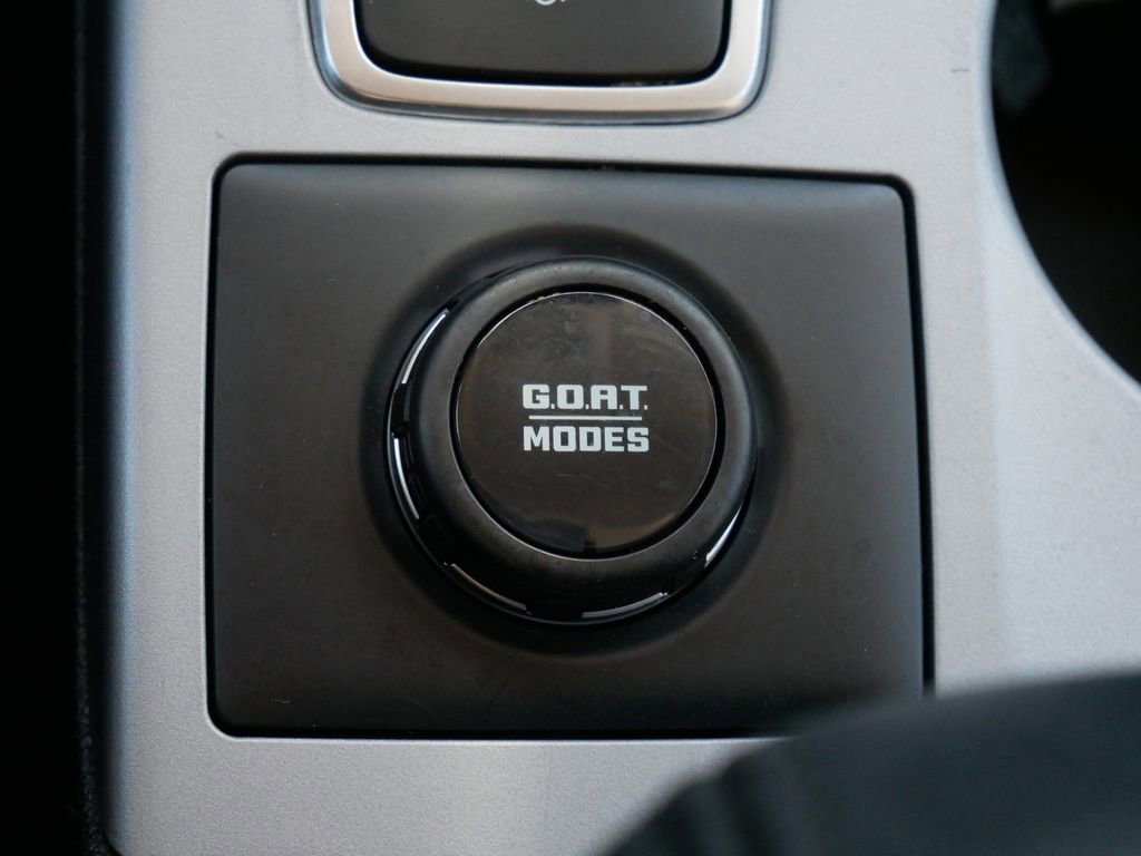 Certified 2021 Ford Bronco Sport Big Bend image 24