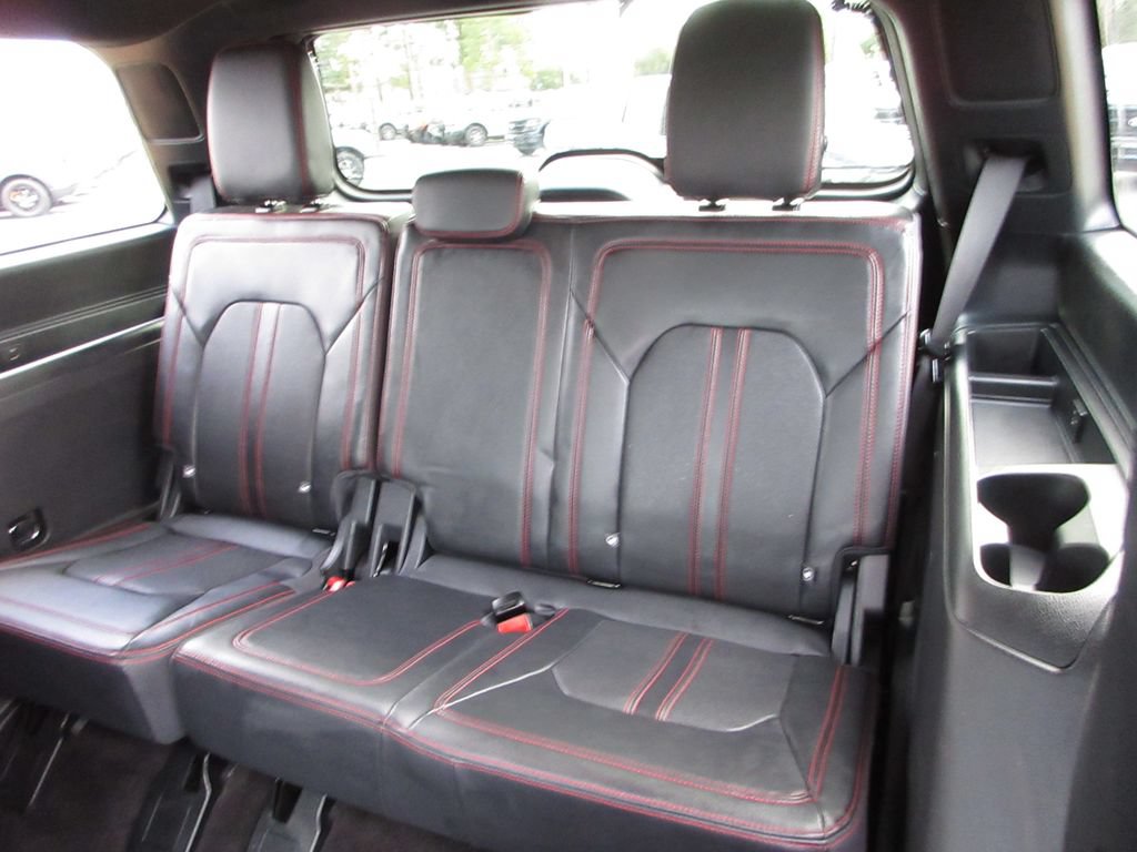 Certified 2023 Ford Expedition Limited AWD/4WD image 28