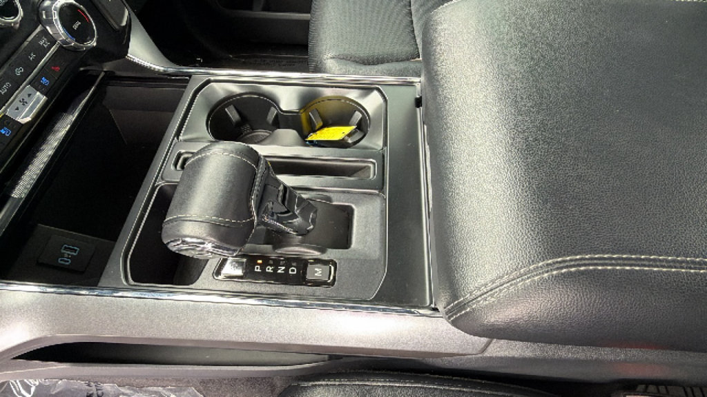 Certified 2023 Ford F150 Lariat AWD/4WD image 13
