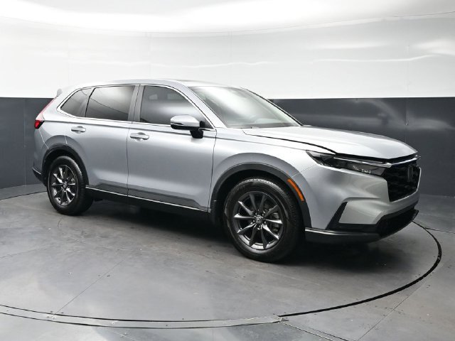 Used 2026 Honda CR-V EX-L image 3