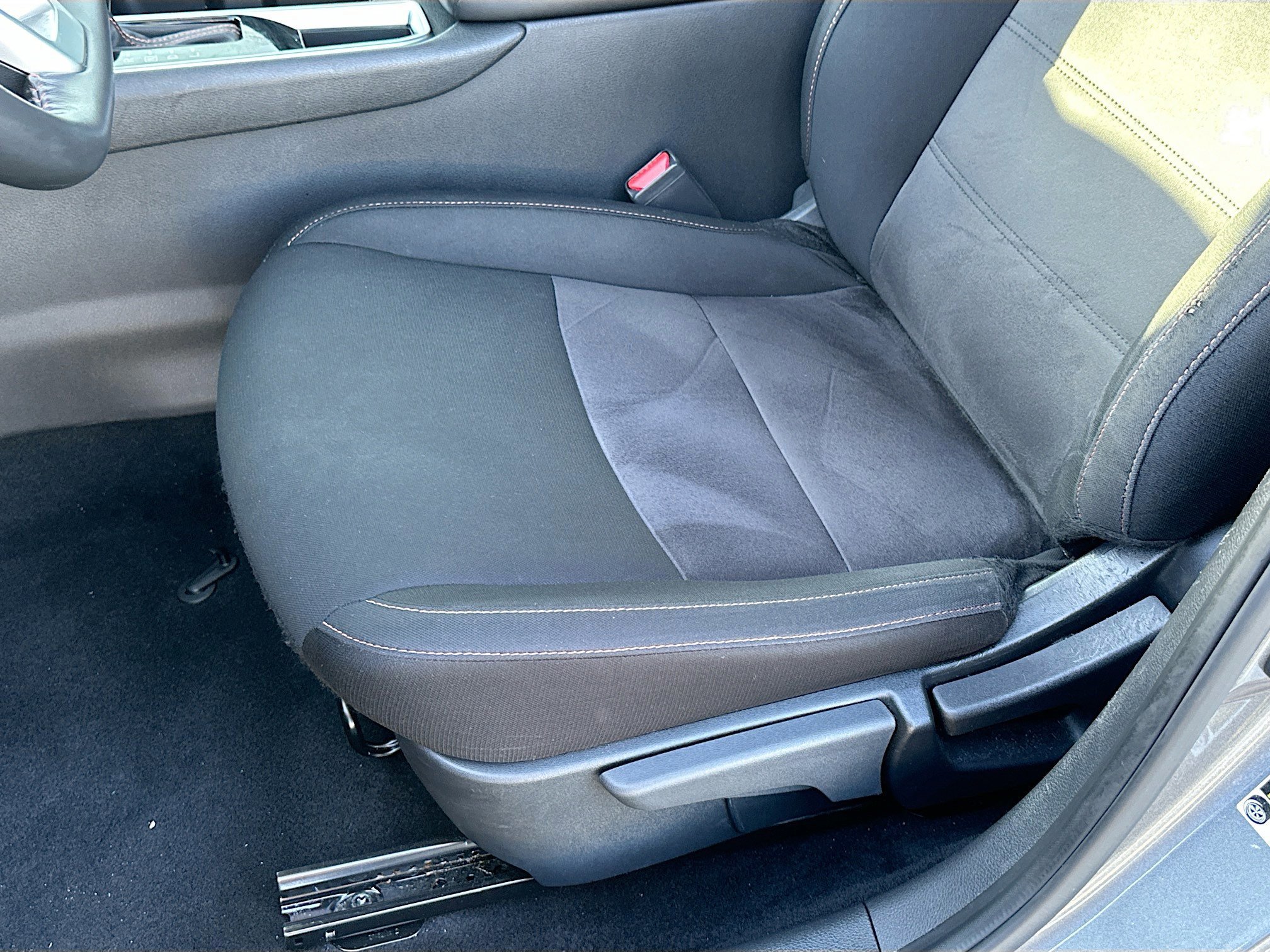 Used 2023 Nissan Sentra SR w/ Midnight Edition Package image 18