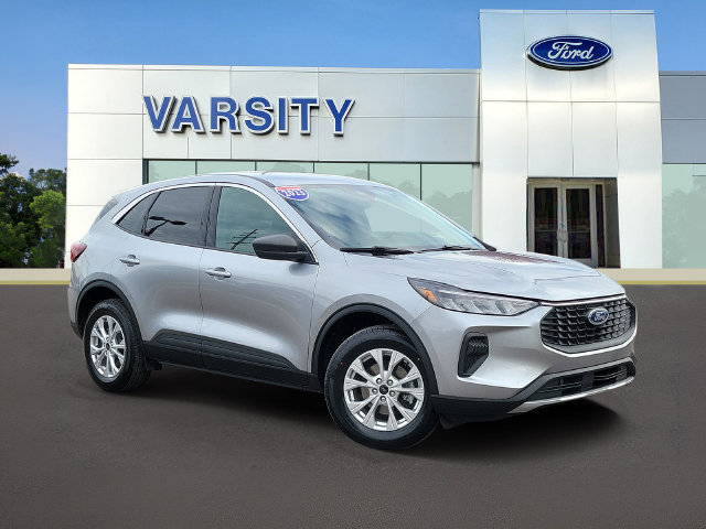Certified 2023 Ford Escape Active AWD/4WD image 1