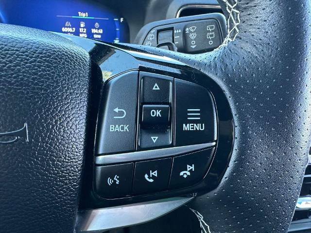 Certified 2024 Ford Explorer ST w/ Equipment Group 401A image 29