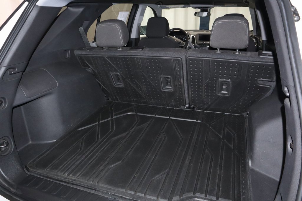 Used 2022 Chevrolet Equinox LS w/ LS Convenience Package image 15