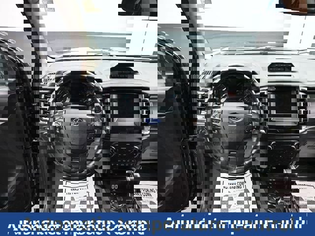 Certified 2023 Ford Ranger Lariat w/ Tremor Off-Road Package AWD/4WD image 18