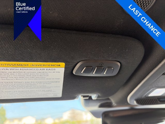 Certified 2026 Ford Explorer Tremor w/ Tremor Ultimate Package AWD/4WD image 26