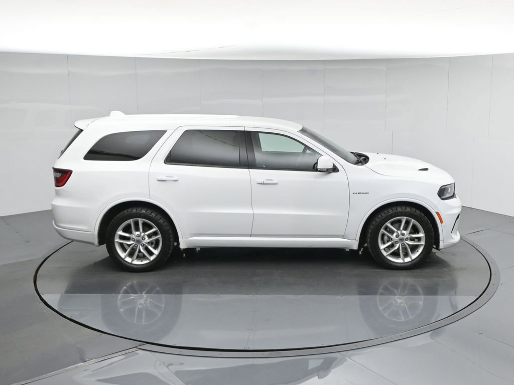 Used 2021 Dodge Durango R/T AWD/4WD image 43