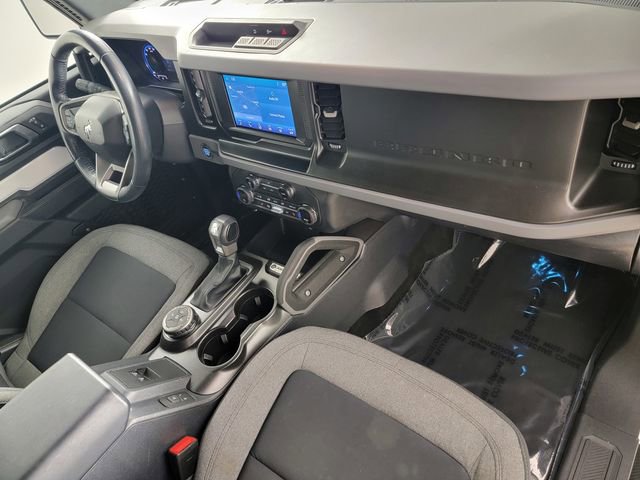 Certified 2023 Ford Bronco Big Bend AWD/4WD image 18