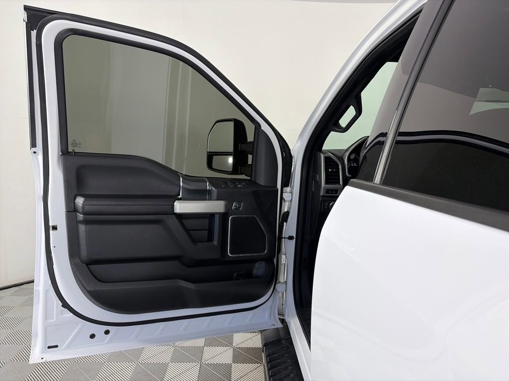 Certified 2018 Ford F150 Lariat w/ Equipment Group 502A Luxury image 10