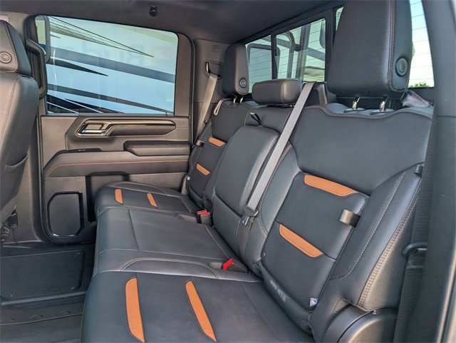 Used 2024 GMC Sierra 2500 AT4 w/ AT4 Premium Plus Package image 27