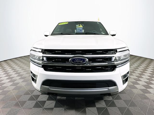 Certified 2022 Ford Expedition Max Limited image 5