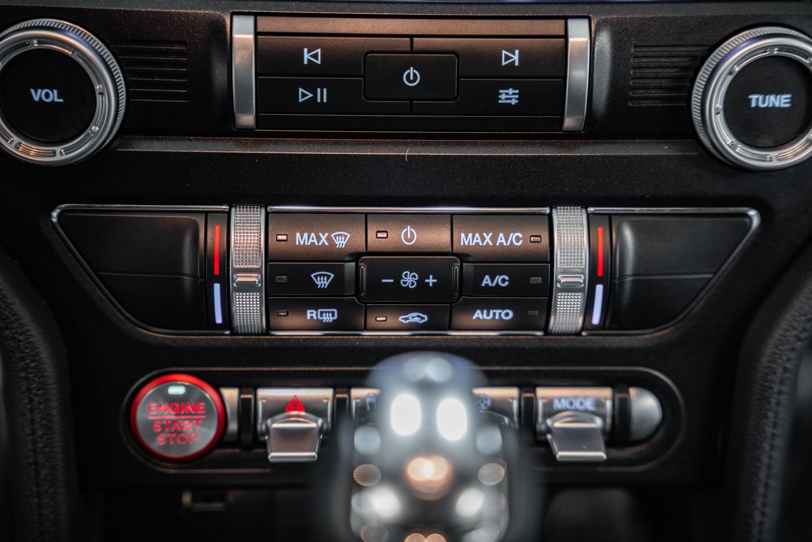 Certified 2022 Ford Mustang Coupe w/ Equipment Group 101A image 29