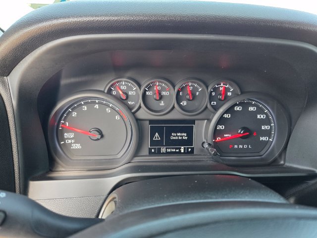 Used 2024 GMC Sierra 1500 Pro AWD/4WD image 18