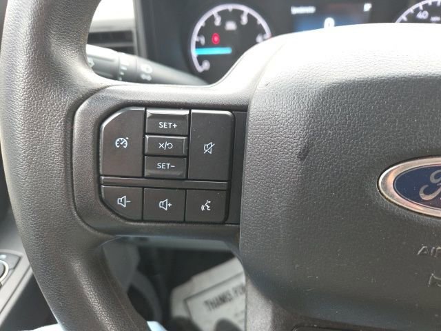Certified 2024 Ford F350 XL w/ XL Driver Assist Package image 37