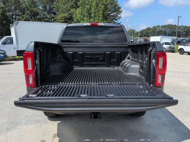Certified 2019 Ford Ranger XLT w/ Trailer Tow Package RWD image 16