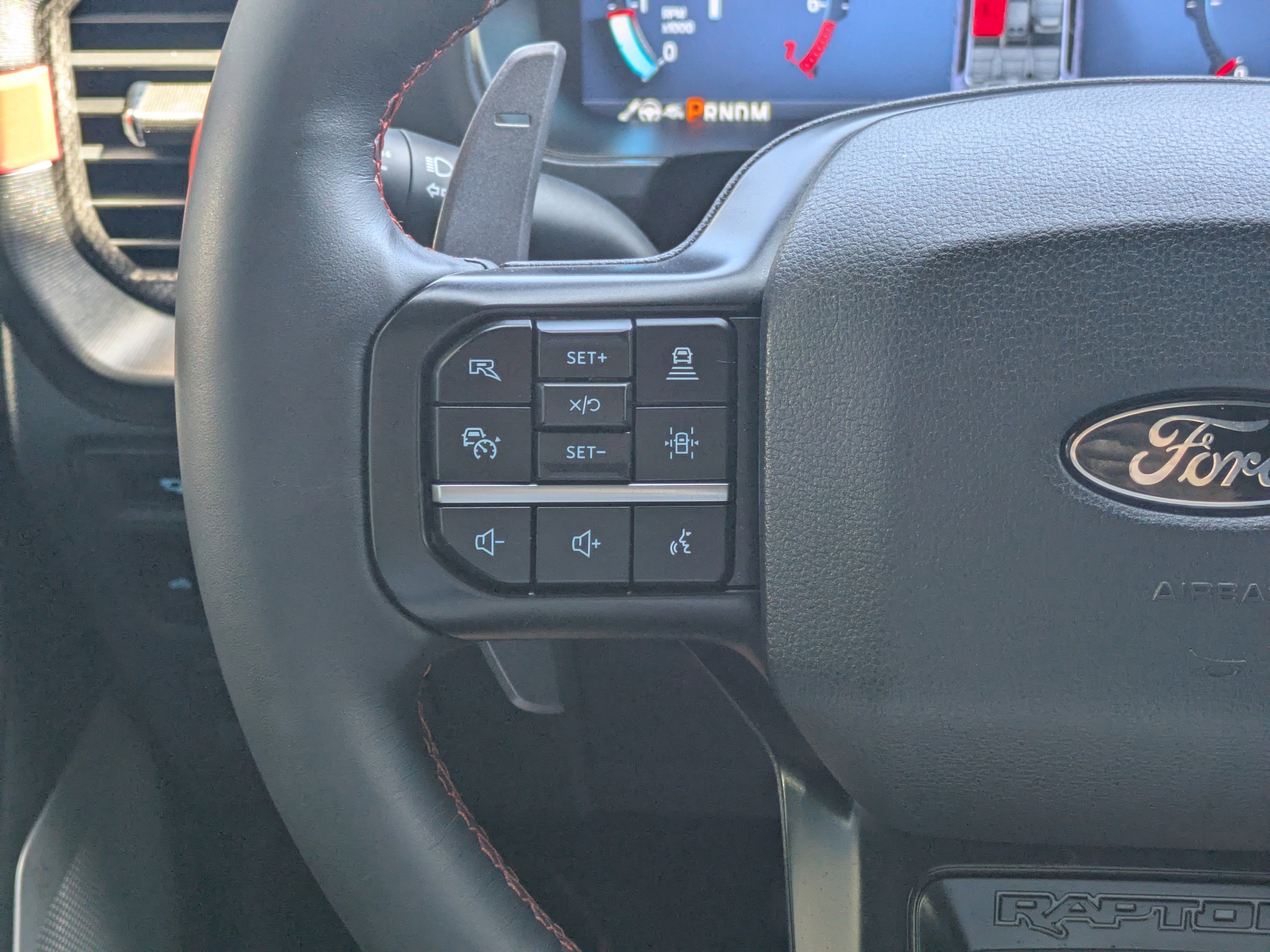 Certified 2024 Ford F150 Raptor AWD/4WD image 17