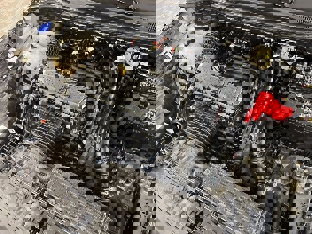 Certified 2025 Ford Escape Platinum image 26