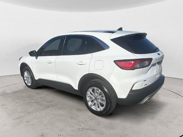 Certified 2022 Ford Escape SE w/ Cold Weather Package AWD/4WD image 9