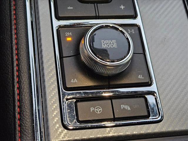 Certified 2019 Ford Expedition Limited w/ Equipment Group 303A image 18