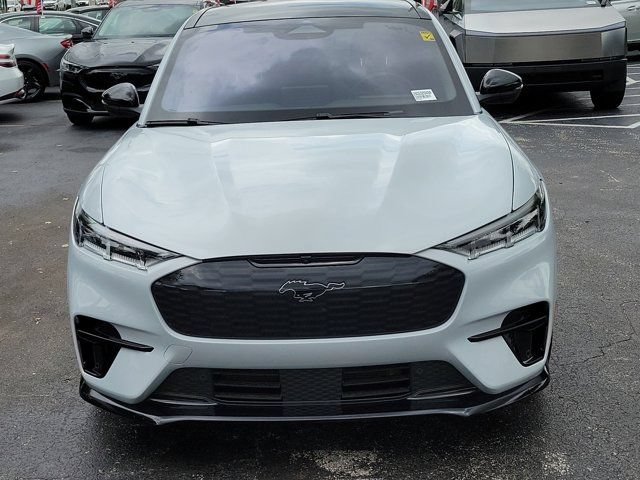 Certified 2023 Ford Mustang Mach-E GT AWD/4WD image 2