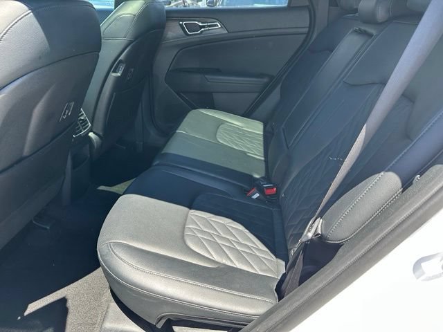 Used 2023 Kia Sportage X-Pro Prestige AWD/4WD image 13