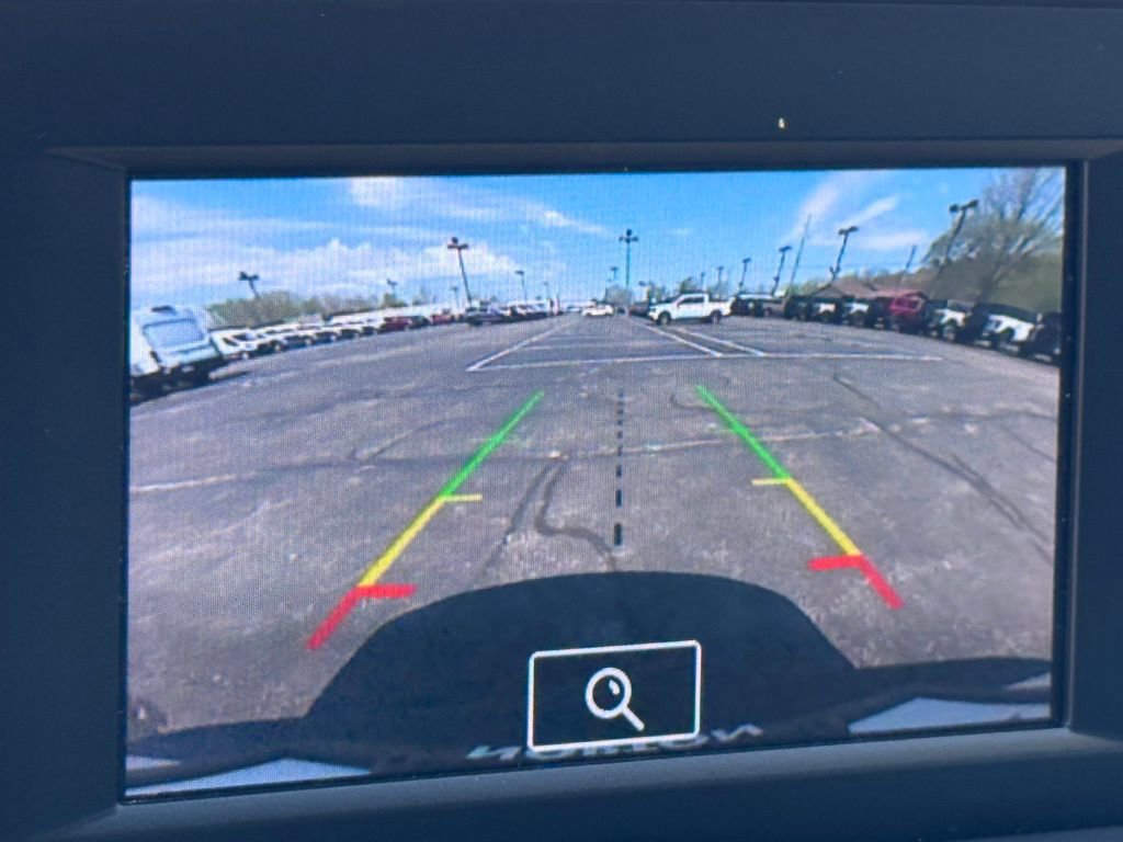 Certified 2022 Ford Escape S AWD/4WD image 29