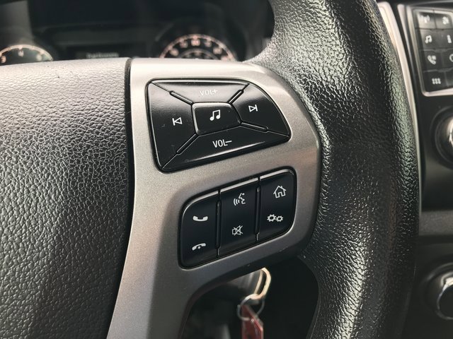 Certified 2019 Ford Ranger XLT w/ Trailer Tow Package image 10