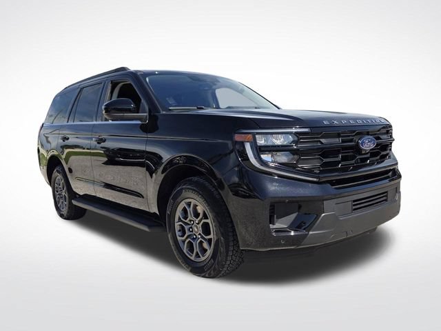 Certified 2025 Ford Expedition Active