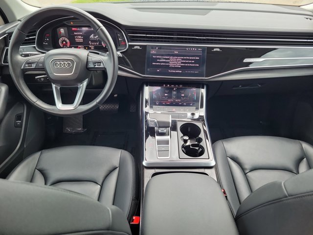 Used 2023 Audi Q7 3.0T Premium image 9