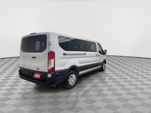 Certified 2024 Ford Transit 350 XLT RWD image 36