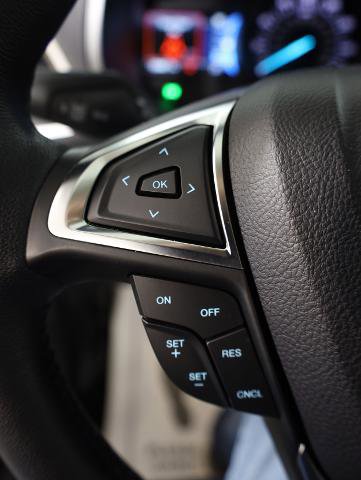 Certified 2023 Ford Edge SEL w/ Convenience Package AWD/4WD image 23