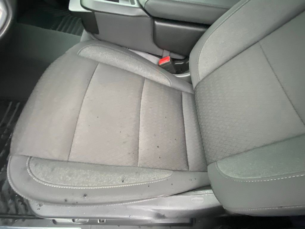 Used 2024 GMC Sierra 1500 SLE RWD image 21