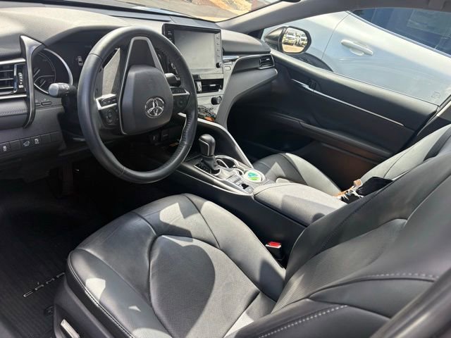 Used 2023 Toyota Camry XLE w/ Protection Package (Q2) (TMS) image 13