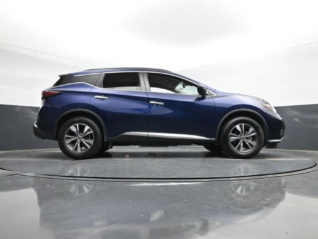 Used 2023 Nissan Murano SV FWD image 17