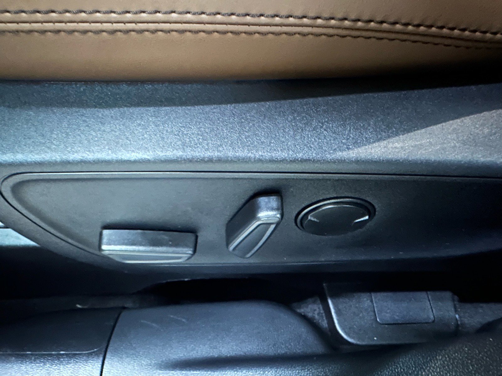 Certified 2025 Ford Bronco Sport Outer Banks w/ Outer Banks Tech Package+ image 33