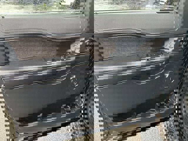 Certified 2021 Ford Expedition Max Limited image 15