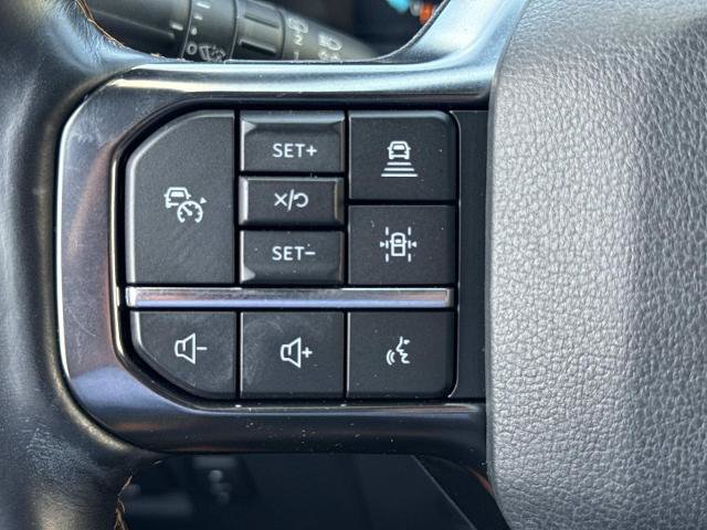 Certified 2022 Ford Expedition Max Platinum RWD image 31