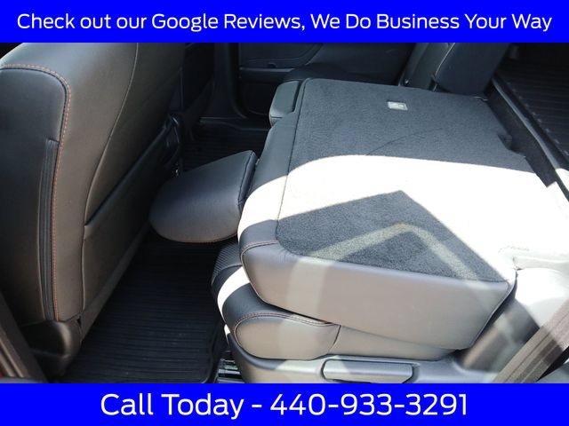 Used 2022 Honda Passport TrailSport image 36