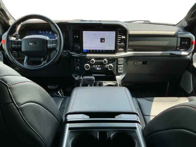 Certified 2025 Ford F150 Raptor AWD/4WD image 12