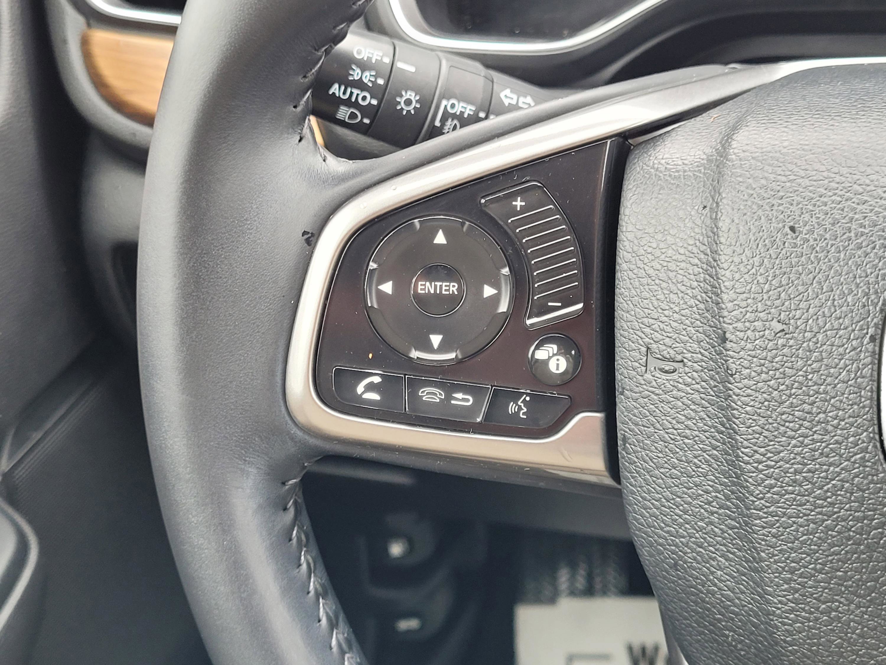 Used 2017 Honda CR-V EX-L image 27