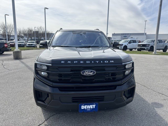 Certified 2025 Ford Expedition Active image 8