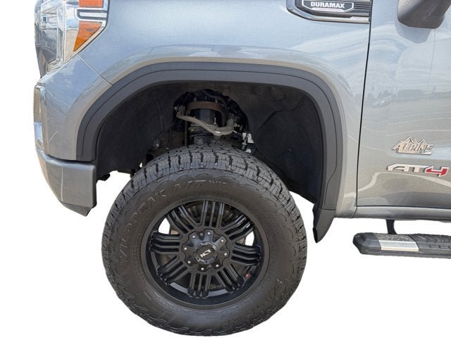 Used 2021 GMC Sierra 1500 AT4 w/ AT4 Premium Package AWD/4WD image 14